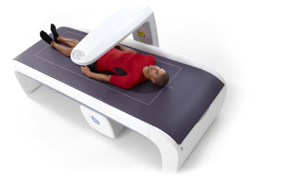 DEXA Scan, Milford, CT HyperFit MD