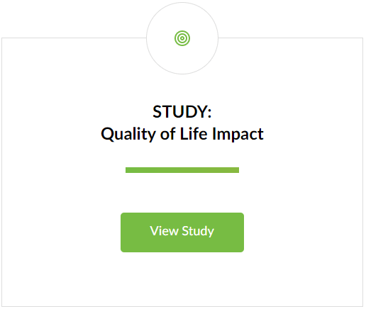 Quality of Life Impact