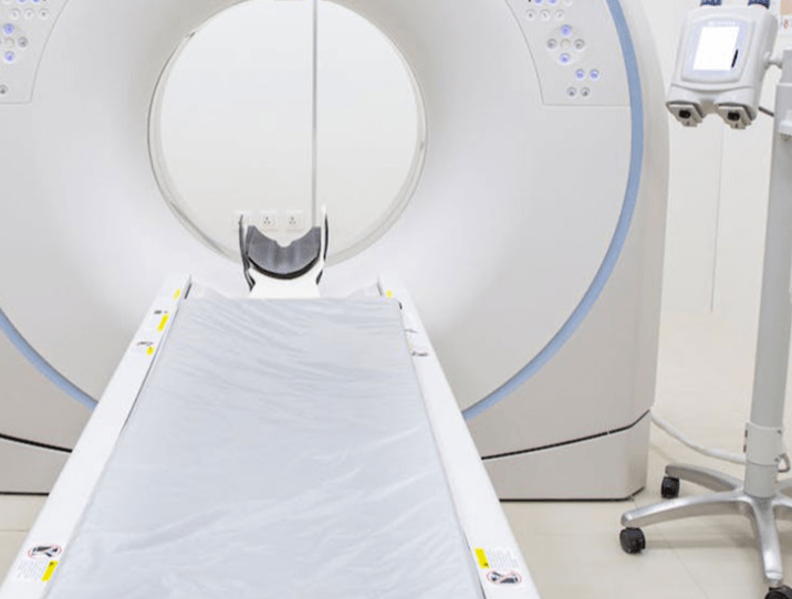 Non-Invasive Imaging